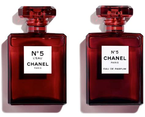 chanel n 5 rouge|chanel no 5 reviews.